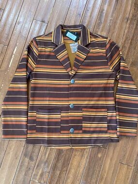 Cruel Girl western blazer